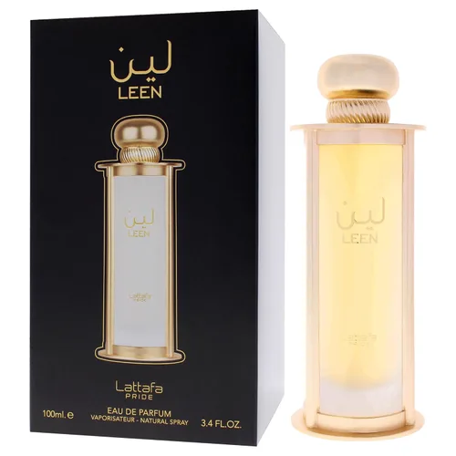 Vista 4 de Lattafa Pride Leen Eau de Parfum Spray para Unisex, 3.4 onzas
