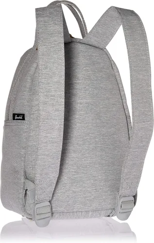 Vista 2 de Herschel Nova Mochila Cruce gris claro 10501-01866