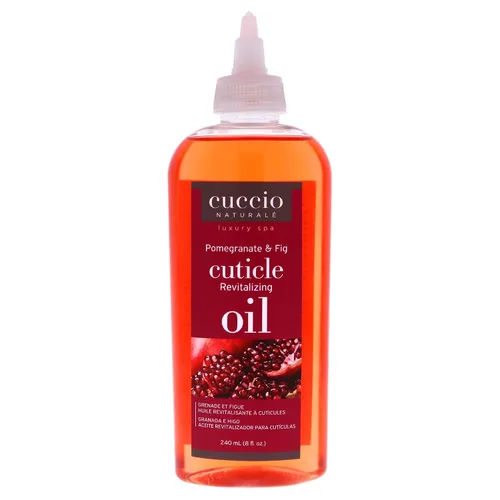 Vista 4 de Cuccio Naturale - Aceite revitalizante para cutículas de leche y miel, hidrata y fortalece las uñas y cutículas, calmante y nutritivo, libre