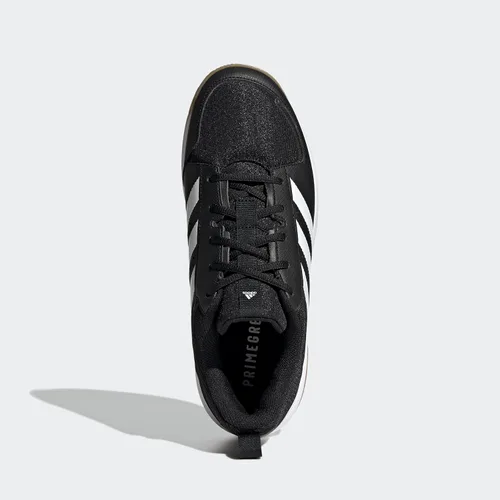 Vista 4 de adidas Tenis Ligra 7 para atletismo para hombre