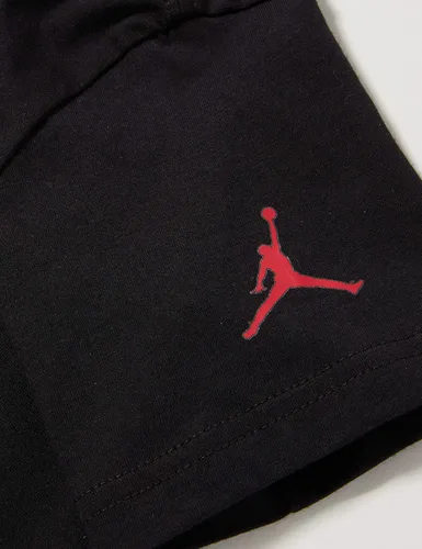 Vista 4 de Nike Jordan Logo T-Shirts (Big Kids)