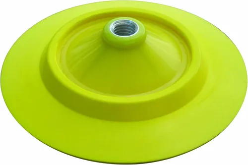 Vista 3 de Shurhold Rotary Buffing & Polishing Pads and Holder