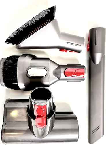 Vista 7 de Dyson V8 Motorhead Origin Aspiradora sin cable Hepa