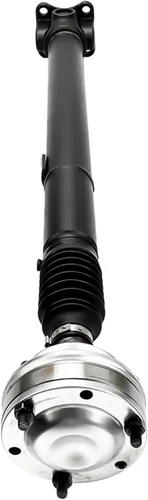 Vista 7 de HARUAM 938-126 Eje de transmisión delantero para Jeep Grand Cherokee 3.7L 2005 2006, eje de transmisión delantero Asamblea Eje de hélice 65-3018