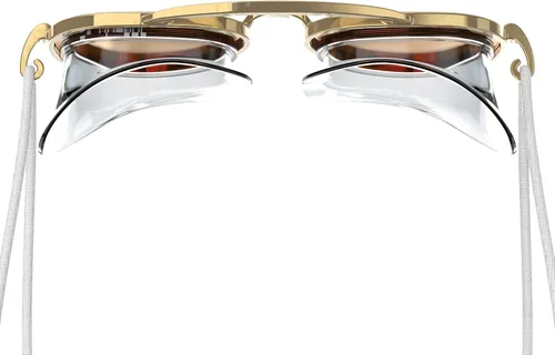 Vista 7 de Speedo Unisex-Adult Swim Goggles Sunny G