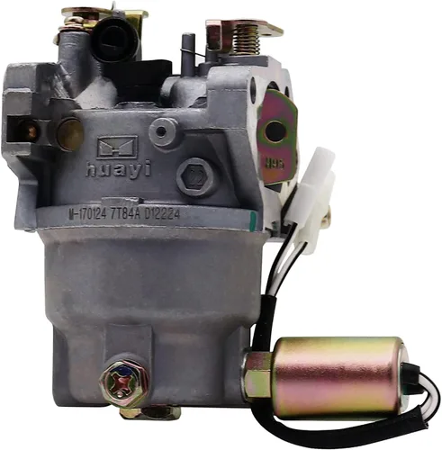 Vista 3 de HUAYI 7T84A 951-05545 Carburador con filtro de aire compatible con Troy-Bilt Cub Cadet MTD 7T84HWA 7T84HW 7T84JU 7T84JUA 7T84JH Repalce 651-05545