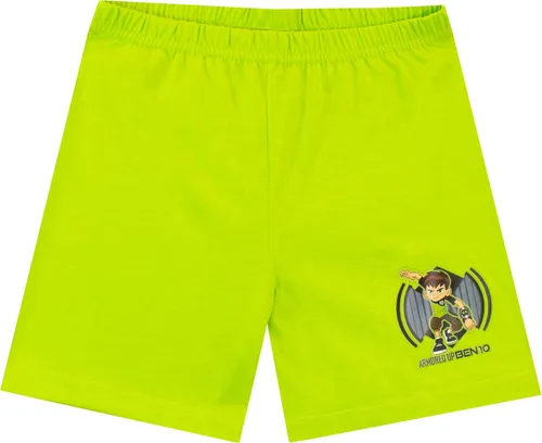 Vista 4 de Ben 10 Pijamas para niños