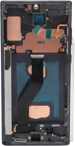 Vista 6 de Reemplazo de pantalla LCD para Note10+ Note 10 Plus N975U N975F DS, pantalla LCD de 6.8 pulgadas, kits de reparación de pantalla, ensamblaje