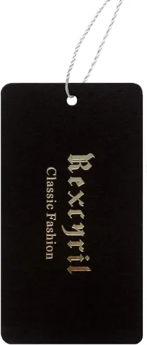 Vista 3 de Rexcyril Pantalones cortos de algodón para correr y entrenar para hombre