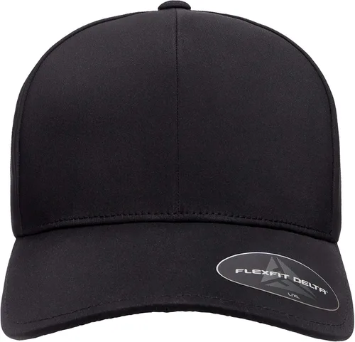 Vista 2 de Gorra sin costuras Flexfit Delta