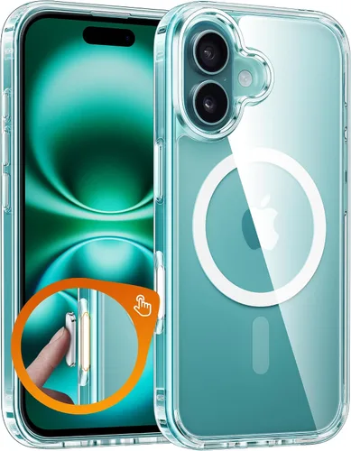 Vista 265 de FNTCASE Funda para Motorola Moto-G Stylus-5G-2024: Cubierta protectora ligera de grado militar para teléfono celular, flexible, antiamarillamiento