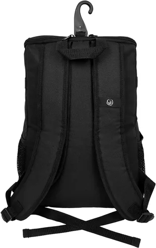 Vista 3 de PHINIX Bolsa de béisbol T-ball Mochila