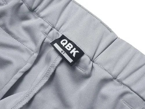 Vista 5 de QBK Pantalones de béisbol para niños y niñas de 2 a 17 años