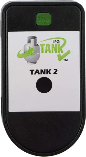 Vista 3 de AP Products 024-1002 Indicador de nivel de gas de tanque de propano