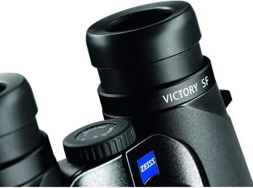 Vista 2 de Prismáticos ZEISS Victory SF