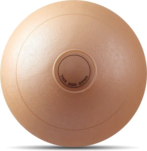 Vista 11 de JFIT Slam Ball Negro