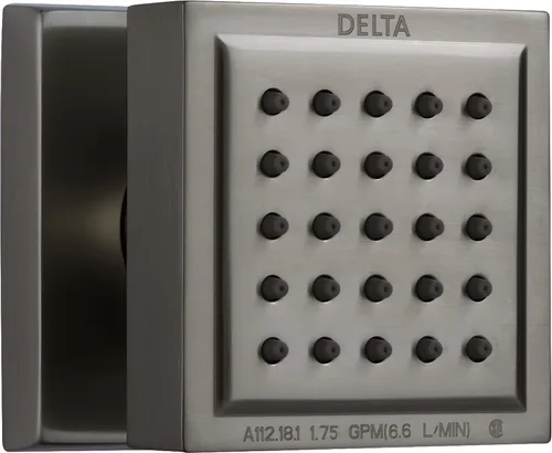 Vista 3 de DELTA GRIFO 515-CZ, 3. x 3. x 3. pulgadas, bronce champán