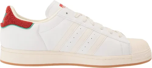 Vista 6 de adidas Men 's Superstar Originals Zapato diario