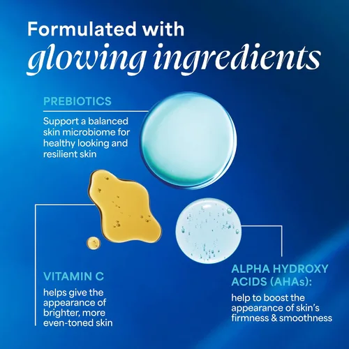 Vista 4 de TULA Skin Care Beauty Sleep Tratamiento de Reparación Nocturna - Anti-envejecimiento, Crema de Noche, Contiene Péptidos Naturales, AHA y Vitamina C
