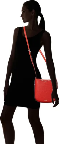 Vista 7 de Calvin Klein Bandolera Willow Messenger
