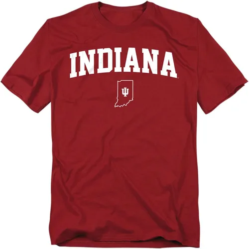 Vista 72 de Colección 3 de camisetas unisex para adultos con arco de un color