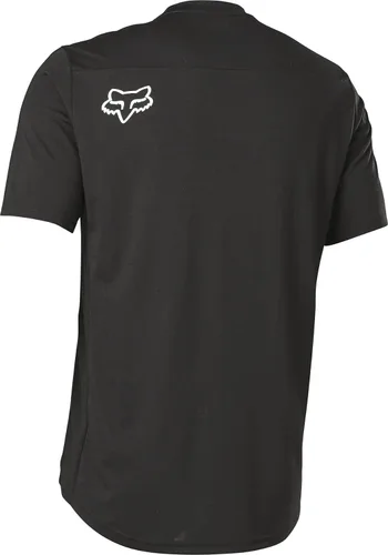 Vista 2 de Fox Racing Ranger Dri Release SS - Camiseta para bicicleta de montaña para hombre