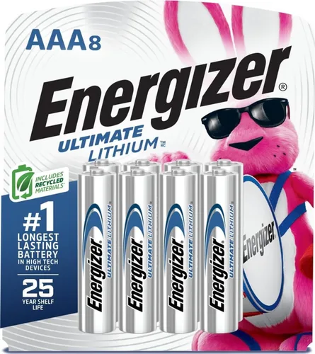 Vista 14 de Energizer MAX - Baterías C (paquete de 4), pilas alcalinas C