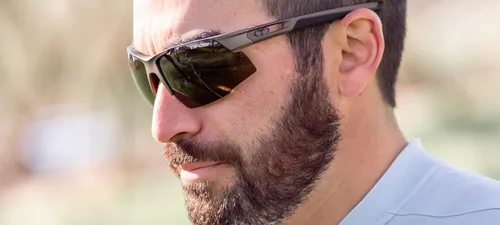 Vista 5 de Tifosi Optics Centus Sunglasses