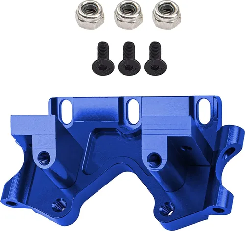 Vista 5 de Reemplazo del eje delantero de metal de durabilidad para Slash 2wd Parte de 3637