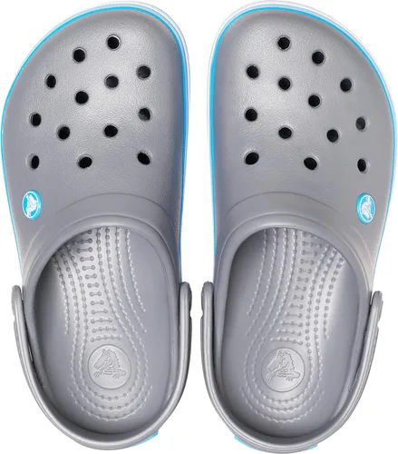 Vista 5 de Crocs Unisex-Adult Crockband Clogs