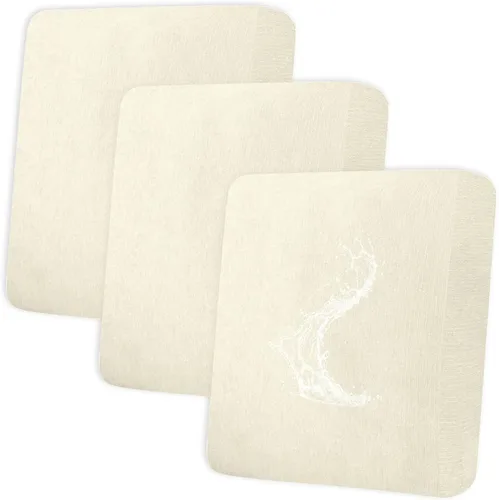 Vista 12 de Fundas de cojín impermeables para sofá, funda elástica lavable con diseño elástico antideslizante, protector de muebles para mascotas y niños