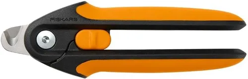 Vista 12 de Fiskars Cortauñas para mascotas, recortadores de uñas pequeños para gatos