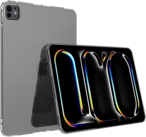 Vista 17 de Puxicu Funda para iPad mini 5 / Mini 4 / Mini 3 / Mini 2 / Mini 1, diseño delgado y suave TPU funda protectora para iPad mini 7.9 pulgadas tablet