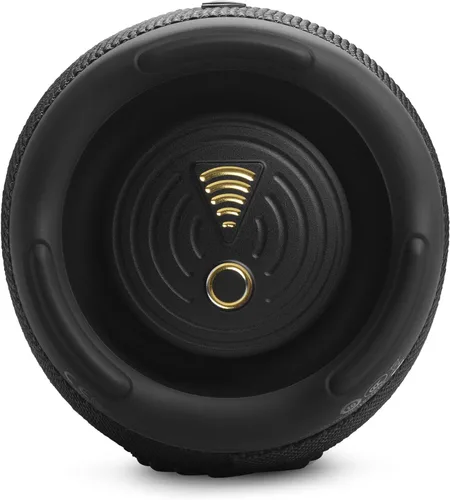Vista 10 de JBL Charge 5 Wi-Fi - Altavoz portátil Wi-Fi y Bluetooth - Negro