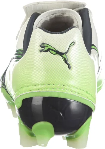 Vista 3 de PUMA V111 i FG - Tacos de fútbol para mujer