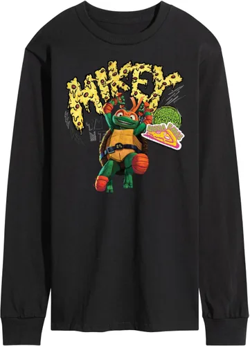 Vista 26 de HYBRID APPAREL - Team Pokémon - Camiseta de manga larga para hombre