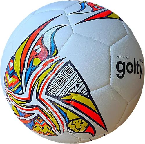 Vista 7 de GOLTY Origen Fútbol Balón Liga Colombiana Dimayor