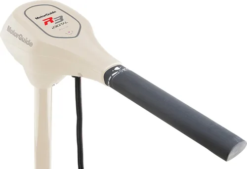 Vista 5 de MotorGuide R3 Soporte de popa Control manual 940100140
