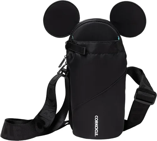 Vista 17 de Corkcicle Crossbody Sling Bag for 16–40 oz Tumblers