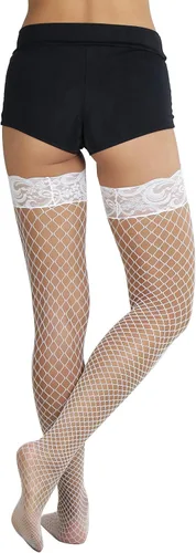 Vista 2 de ToBeInStyle - Medias altas para mujer