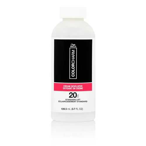 Vista 11 de COLORCHARM Cream Hair Color Developers For Activating Color, Highlighting