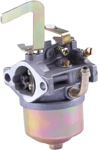 Vista 6 de Pequeña bomba sumergible ajustable Carburador de calidad de la industria para Yamaha MZ175 EF2700 EF2600 Motor Generador YP20G YP30G Bomba de agua