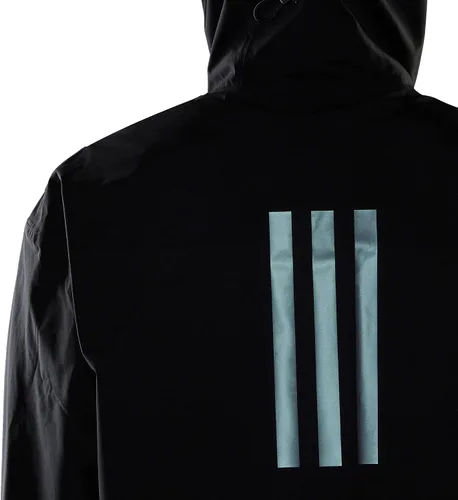 Vista 3 de adidas Chaqueta Traveer Rain.rdy para mujer