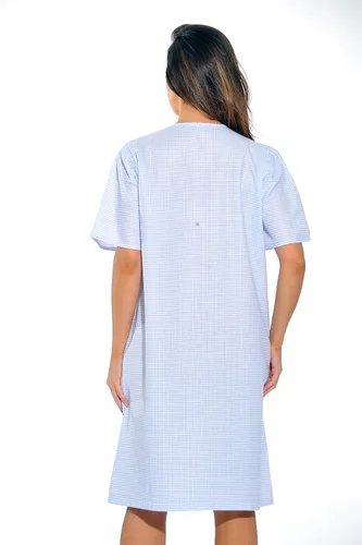 Vista 3 de Dreamcrest Ropa de dormir de manga corta para mujer