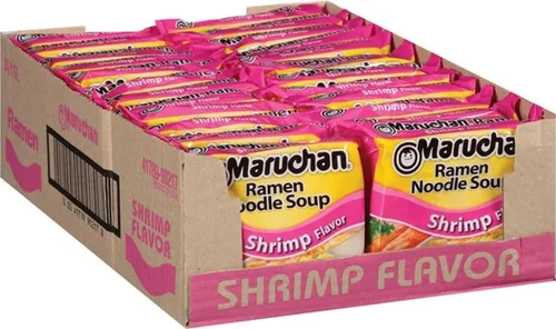 Vista 24 de Maruchan Ramen Chili, 3.0 onzas, 72 onzas (paquete de 2)