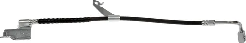 Vista 2 de Dorman H380554 Manguera hidráulica de freno del lado del pasajero delantero compatible con modelos Ford / Lincoln seleccionados