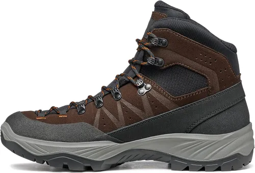 Vista 3 de SCARPA Botas de senderismo y mochilero Gore-Tex impermeables Vento GTX para hombre