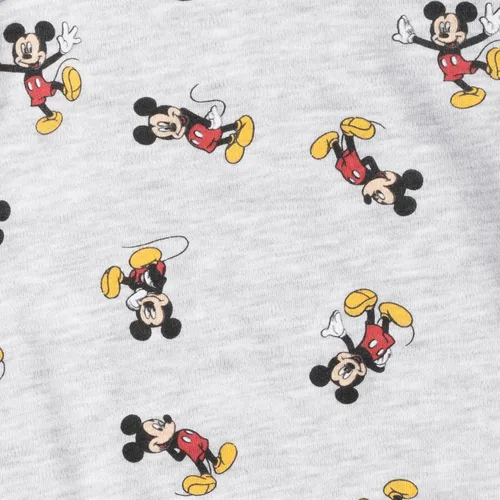 Vista 5 de Disney Mickey Mouse - Body de bebé para recién nacido a bebé