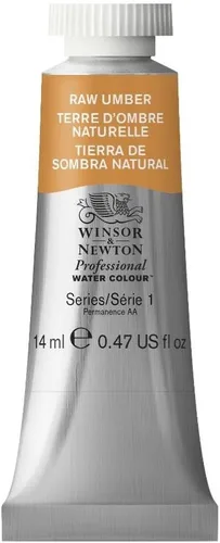 Vista 289 de Winsor & Newton - Pintura para acuarela profesional