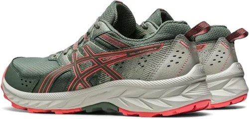 Vista 4 de ASICS Gel-Venture 9 - Tenis de correr para mujer
